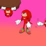 Knuckles the Echidna