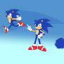 Sonic the Hedgehog