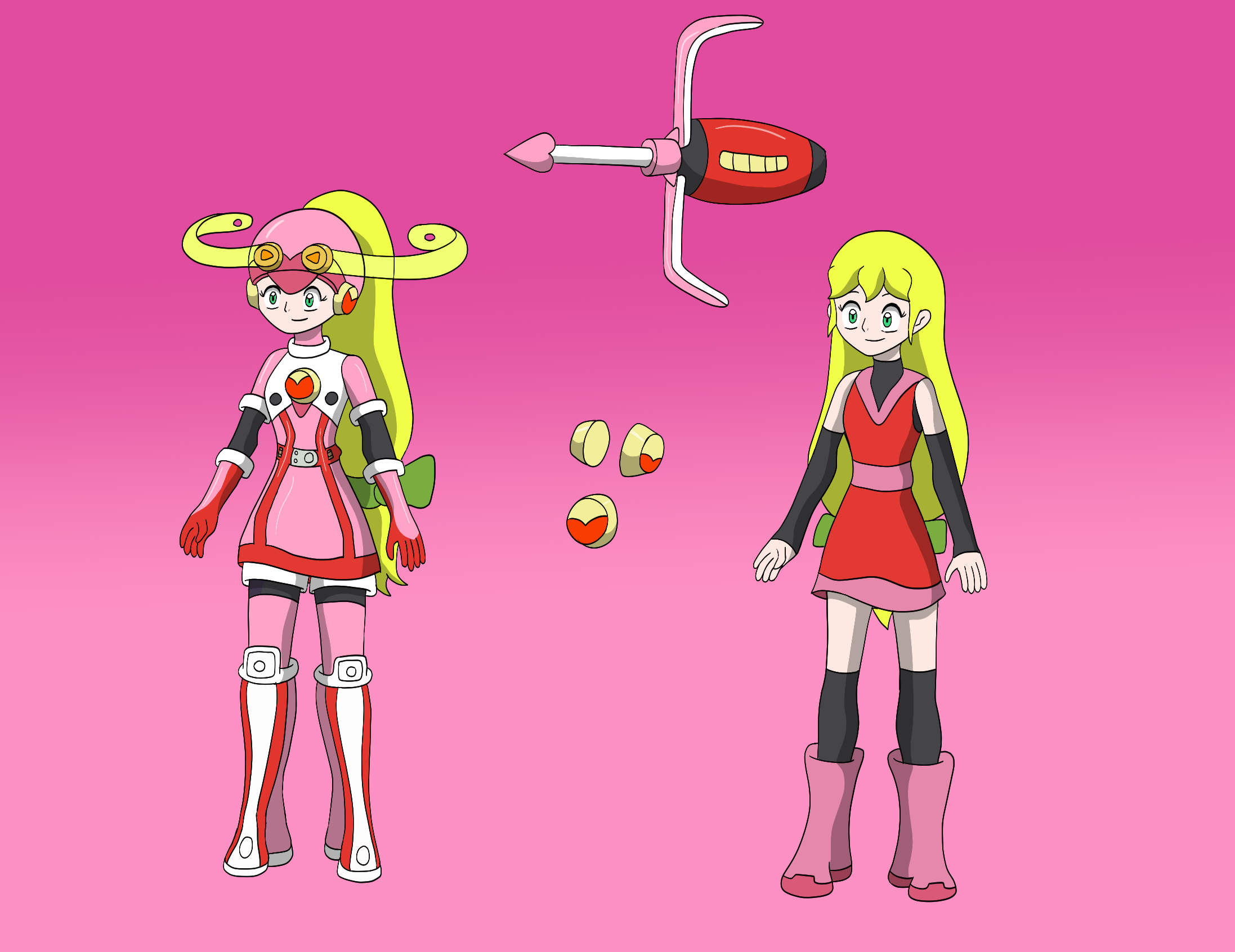 Roll Final pic by EthanTavitas on DeviantArt