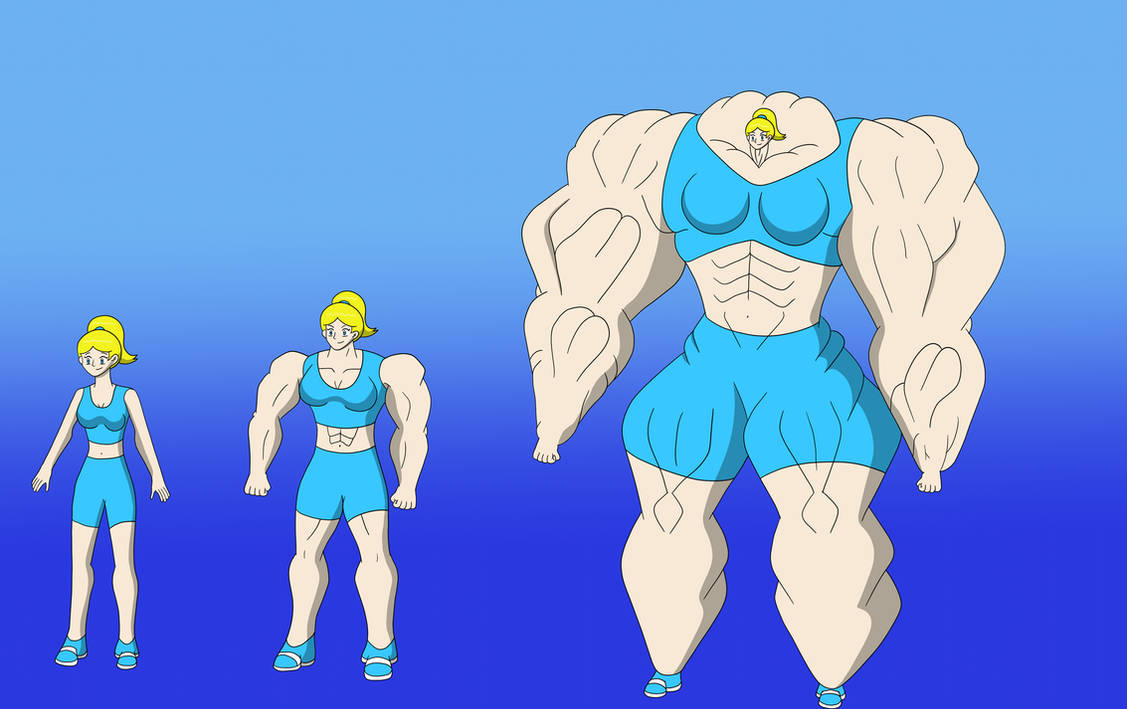 New Professer Mimi final pic by EthanTavitas on DeviantArt