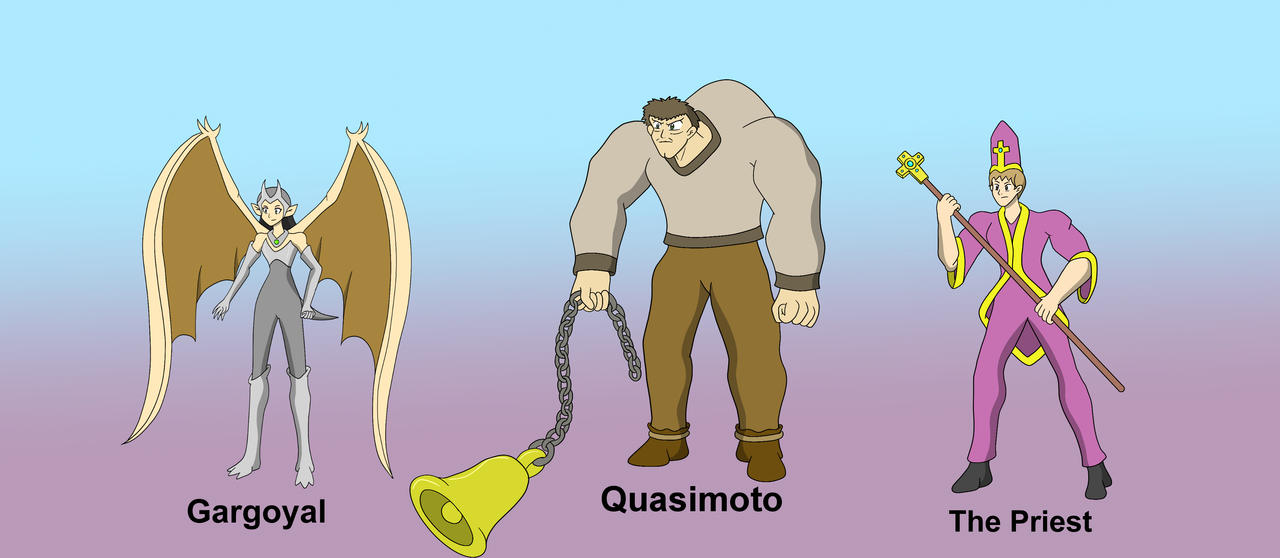 The ND by EthanTavitas on DeviantArt