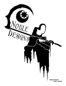 Noble Designs Shirt Logo