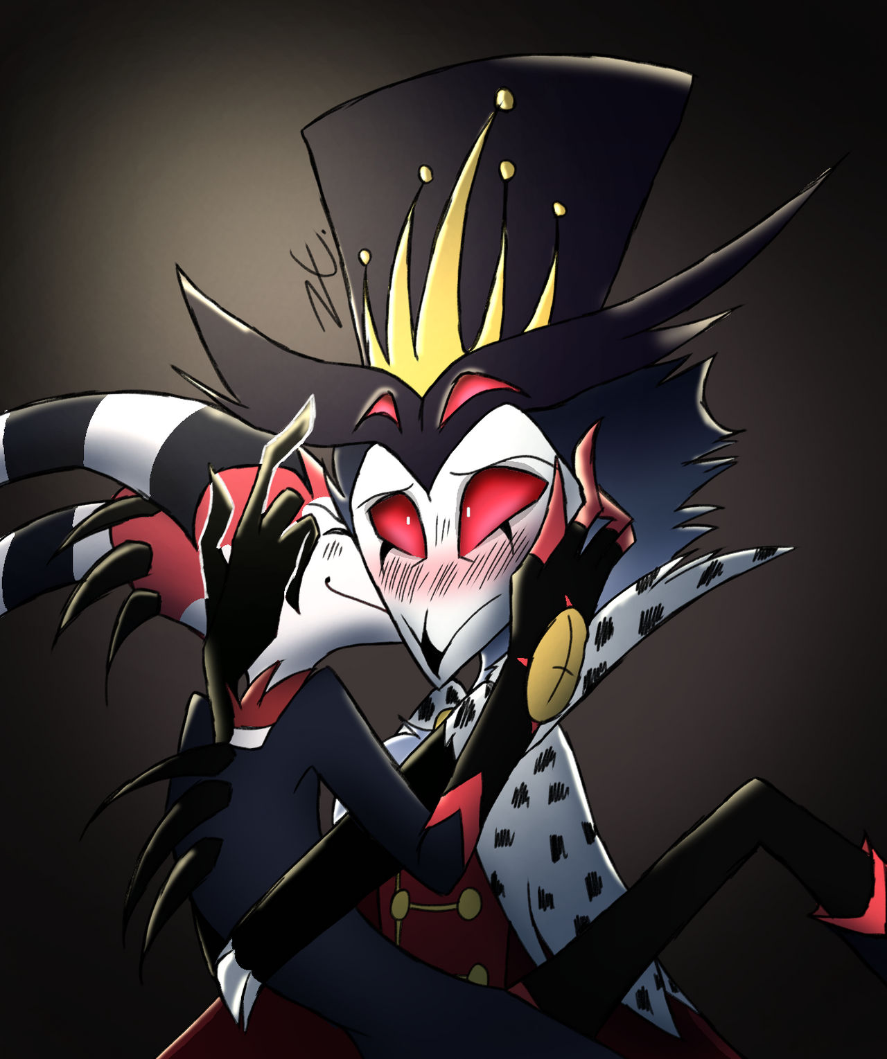 Stolitz Cuddle Stolitz by FallenStarTheArtist on DeviantArt