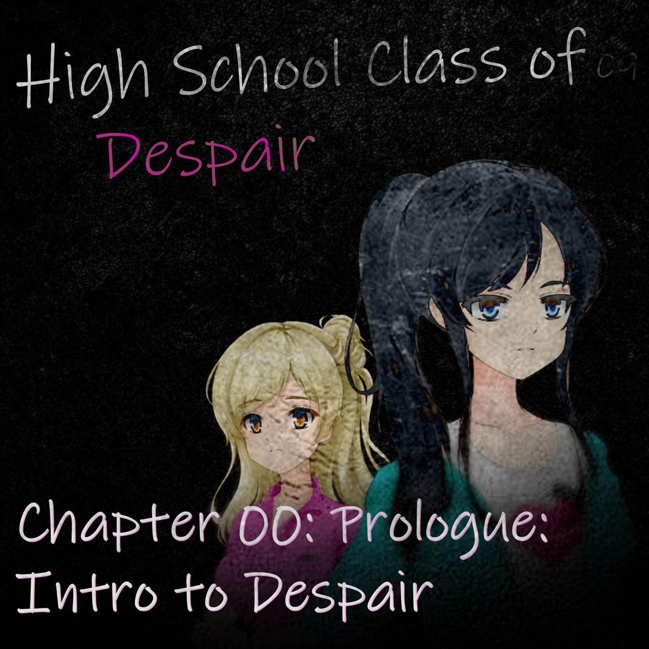 Prologue: Cover Page