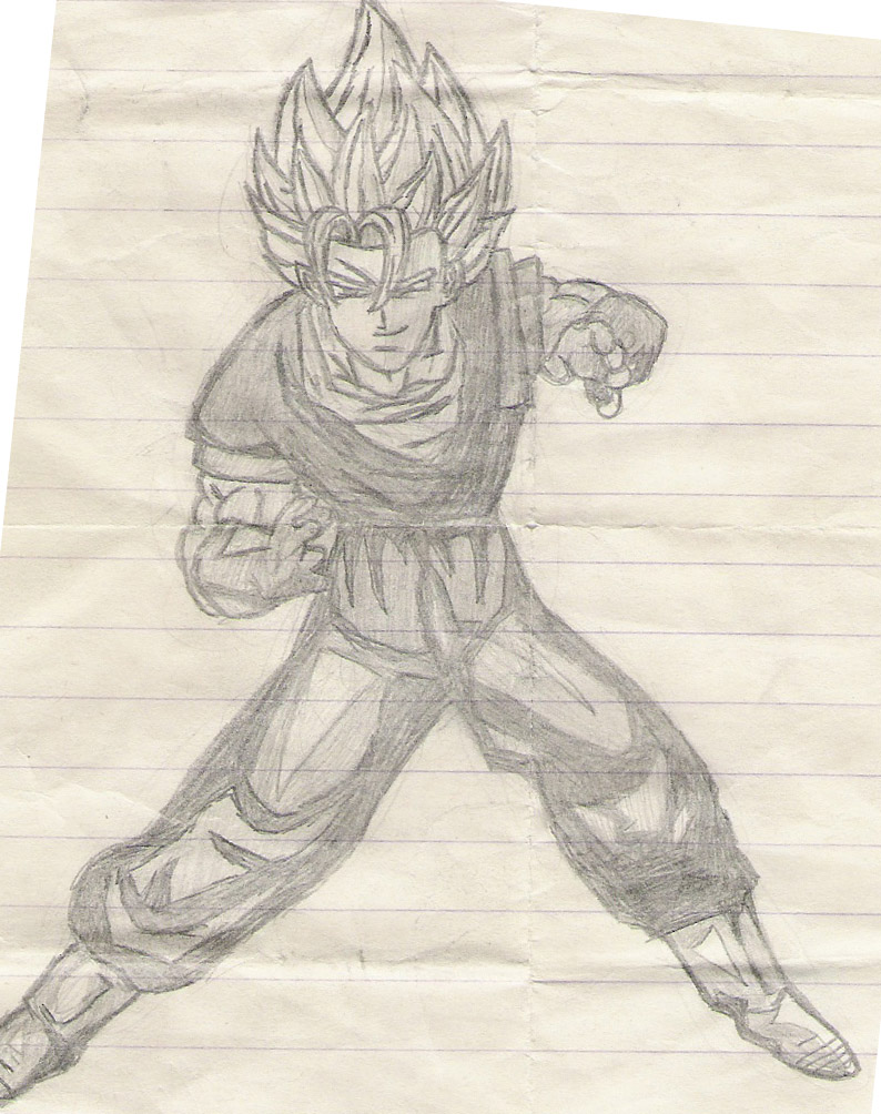 Vegeto