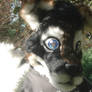 Fursuit - Syh