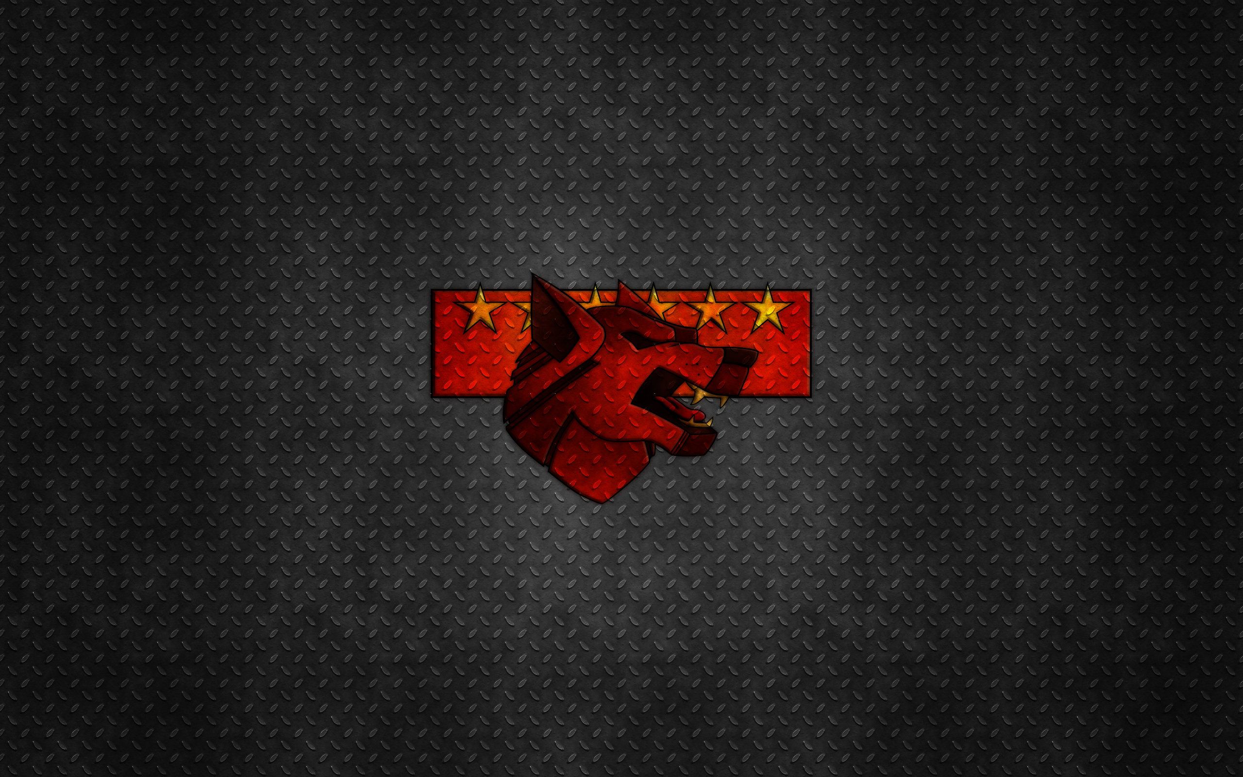 Clan Wolf Wallpaper