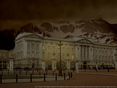 Buckingham Palace