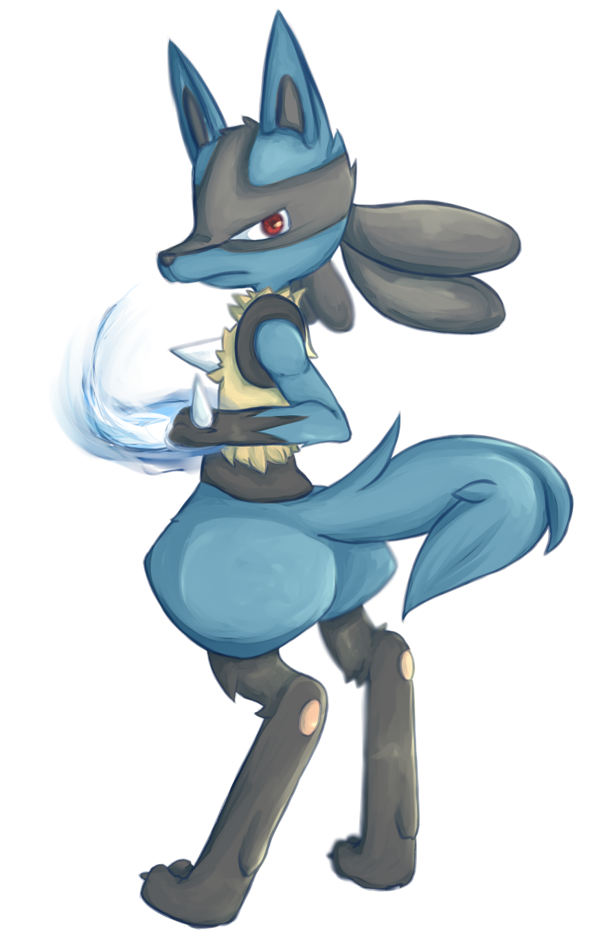 Lucario