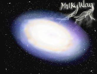 Milky Way