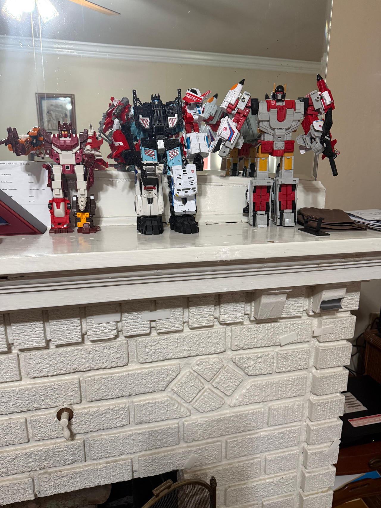 Fbt Combiners My combiners by YokaiPrime2025 on DeviantArt