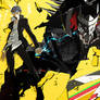 Persona 4 Golden