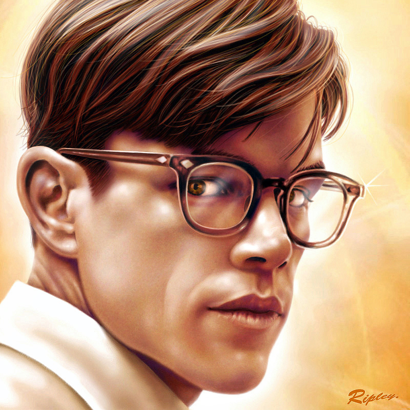 Thomas Ripley by Mr-Ripley