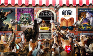 Cat Theatre