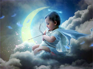 Cupid by Mr-Ripley Cupid by Mr-Ripley
