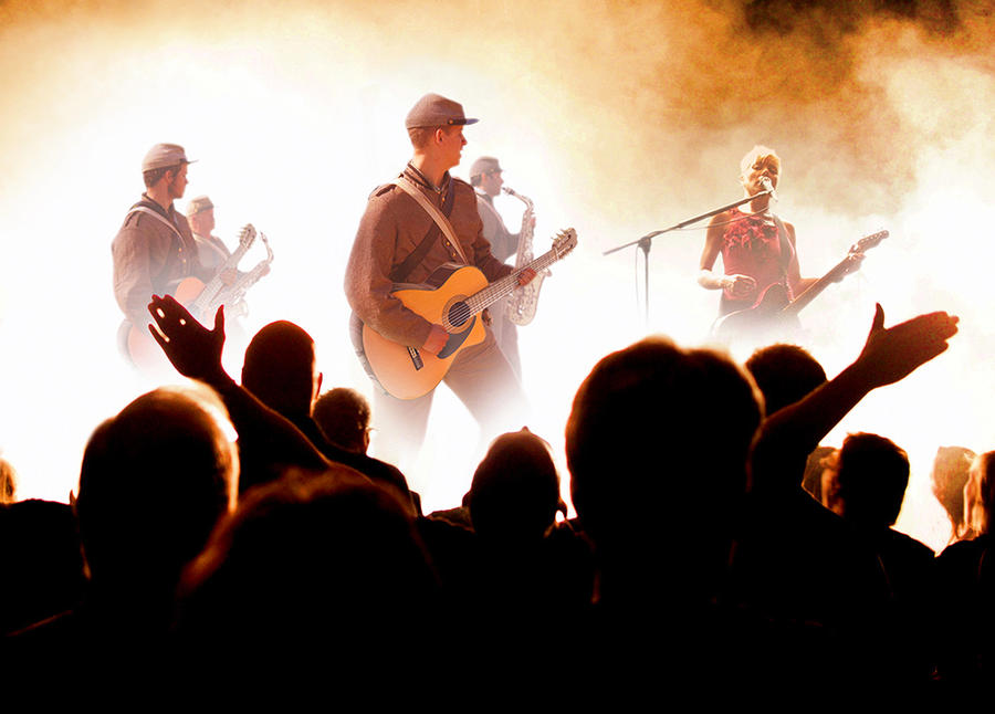 Peace By Music by Mr-Ripley Peace By Music by Mr-Ripley