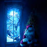 Santa Claus Is Not Coming To Town