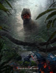 Lost in the Lost World by Mr-Ripley Lost in the Lost World by Mr-Ripley