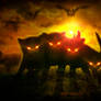 Nocturnal Hunters