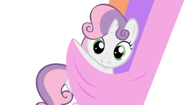 Sweetie Belle - Signature Smiles