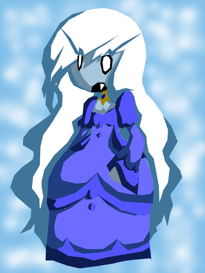 Ice Queen