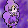 Lumpy Space Princess