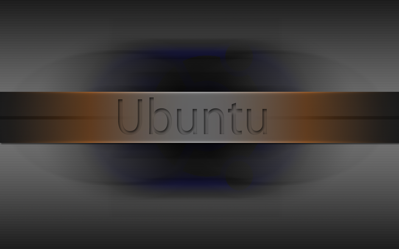 ubuntu Banner :wide: