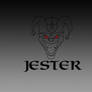 Jester Gradient Logo