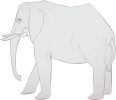 White Elephant