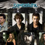 Supernatural Characters