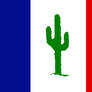 Baja Arizona Flag