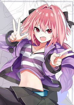 Astolfo