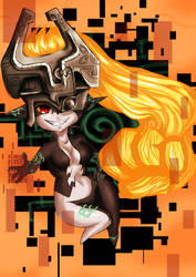 Midna