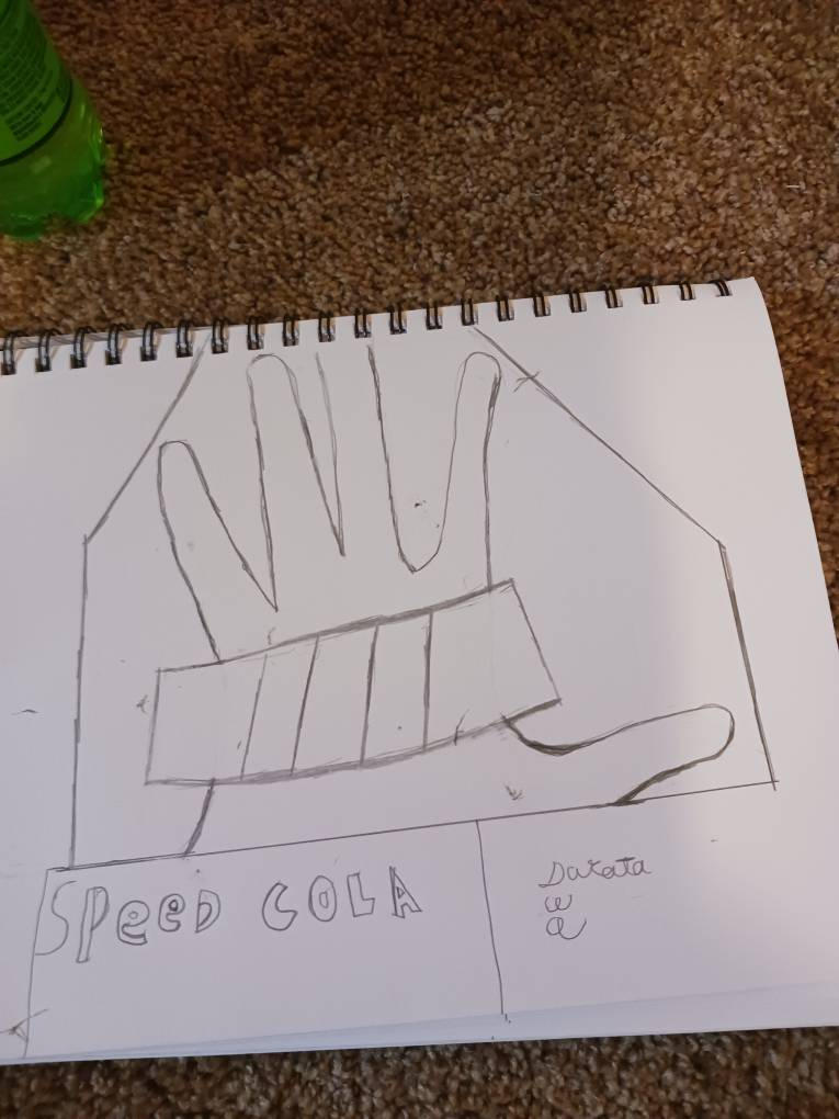 Unfinished speed cola from call of duty zombies by ghostbuster39 on ...