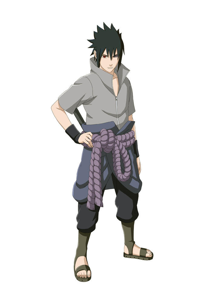 Gold Rrinnegan Rinnegan Sasuke Uchiha by GoldLiger on DeviantArt