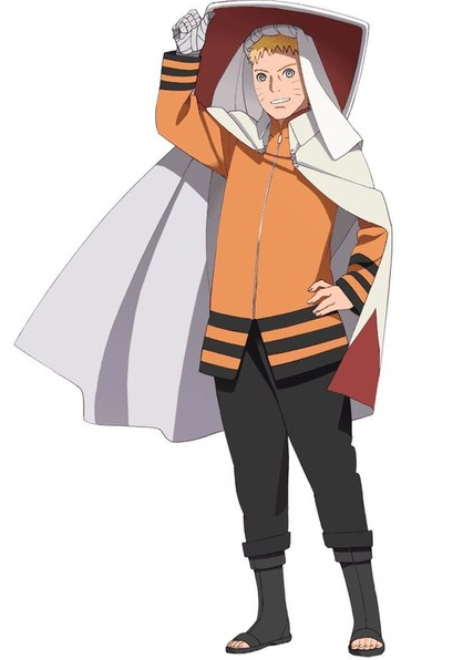 7th Hokage Naruto Uzumaki By Goldliger On Deviantart 7th Hokage Naruto Uzumaki By Goldliger On Deviantart