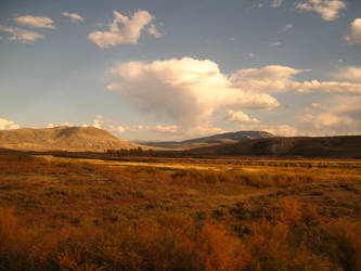 America's Mountains I