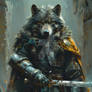 Wolf Warrior 6$