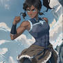 Korra