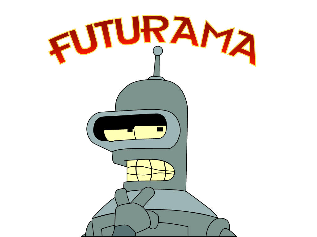 Deviantart Bender Bender by crank on DeviantArt