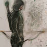 Green Arrow