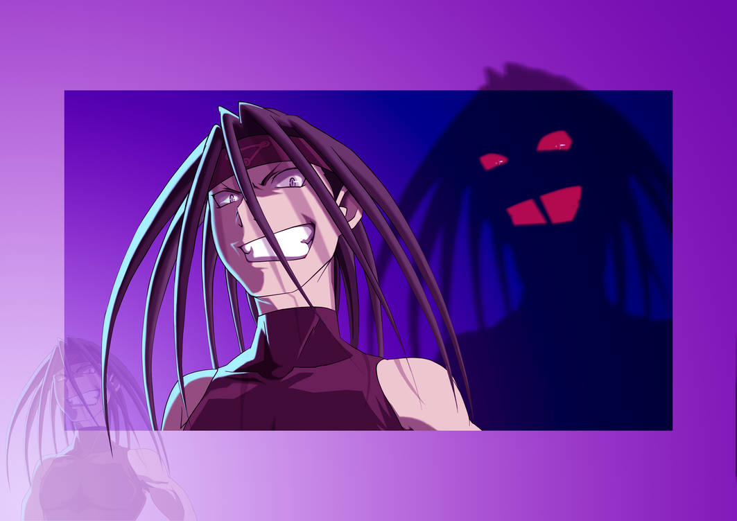 Fullmetal-alchemist-envy-03 by JackCree on DeviantArt