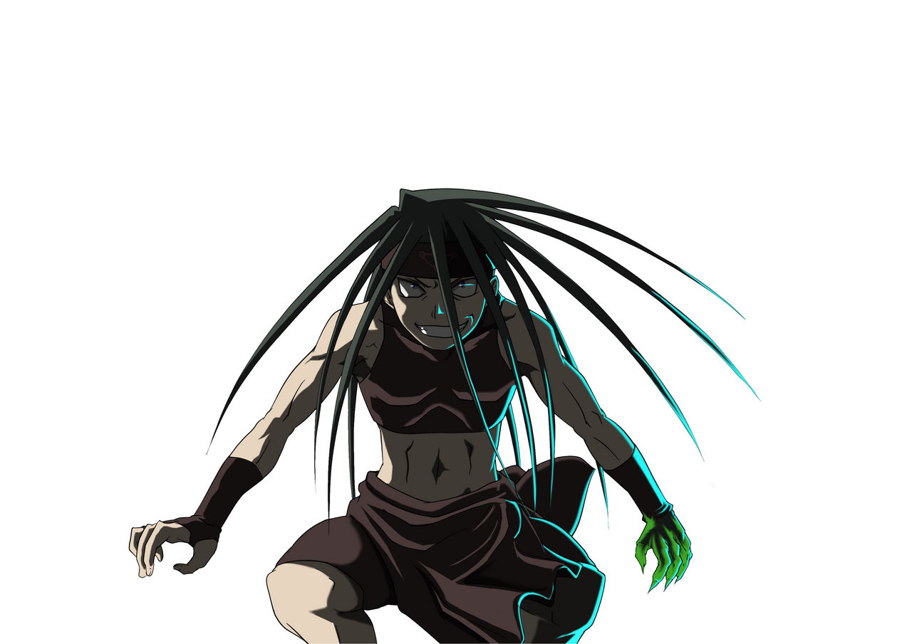 Fullmetal-alchemist-envy-05-05 by JackCree on DeviantArt