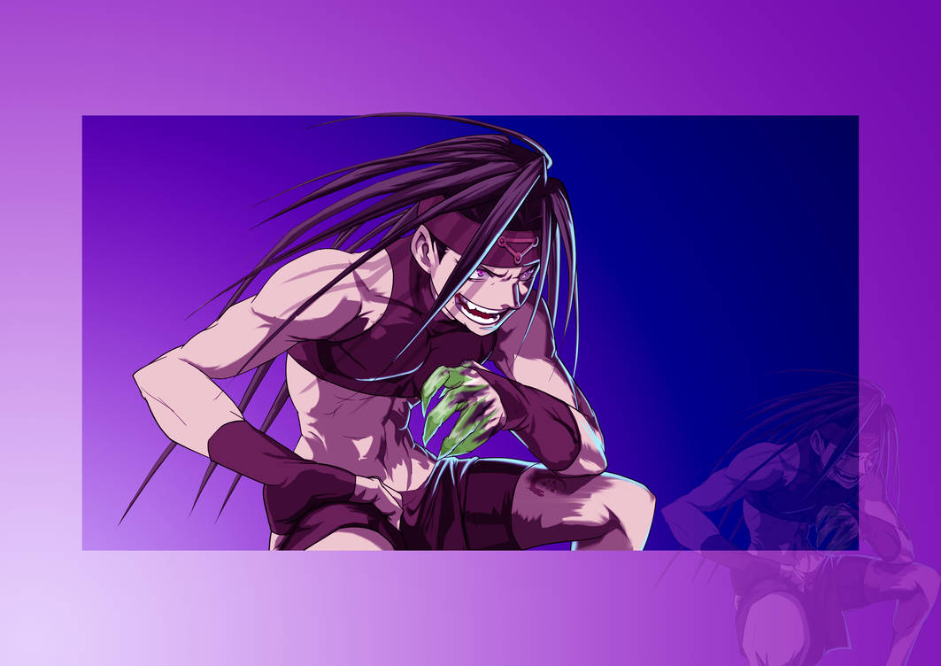 Fullmetal-alchemist-envy-06 by JackCree on DeviantArt
