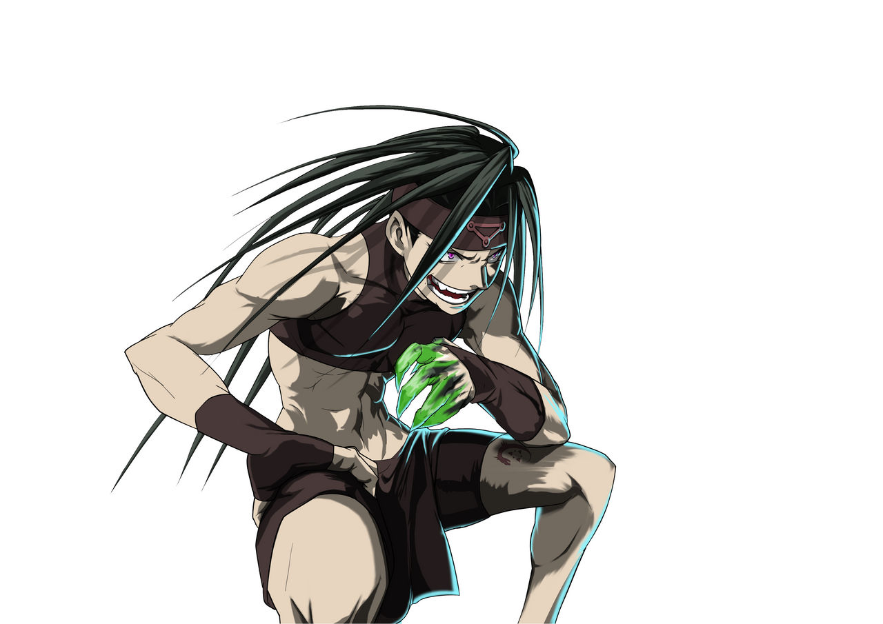 Fullmetal-alchemist-envy-06-05 by JackCree on DeviantArt