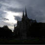 Notre Dame Cathedral