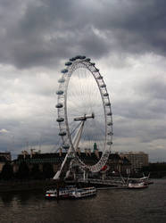 London Eye