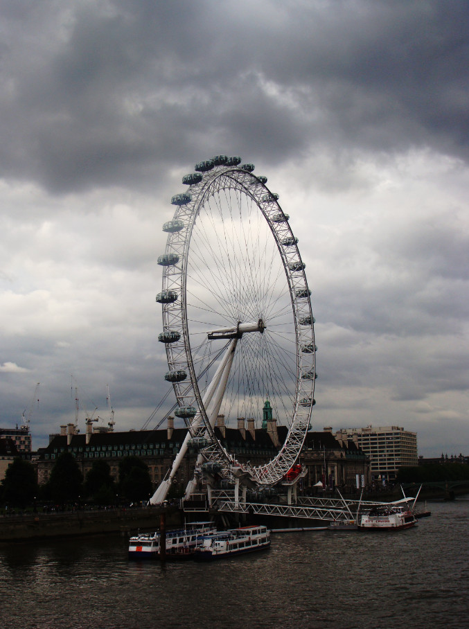 London Eye