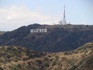 Welcome to Hollywood