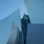 Walt Disney Concert Hall